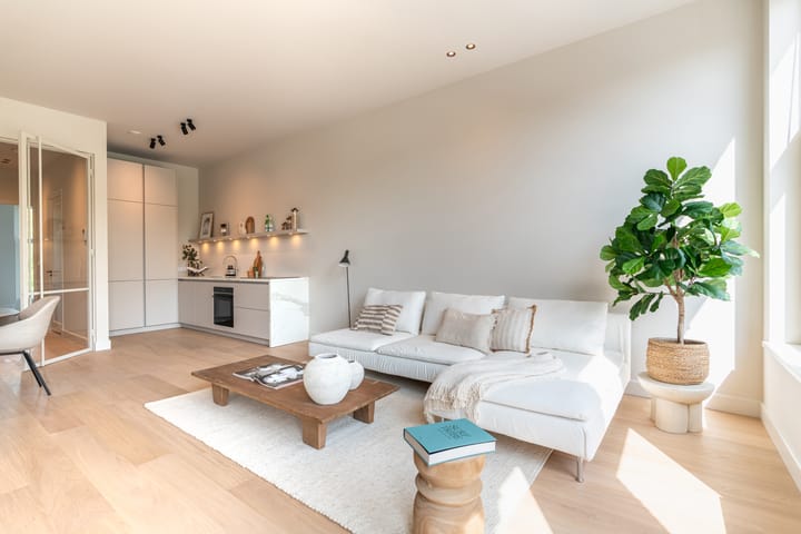 Foto 5 van Raamweg 5-F