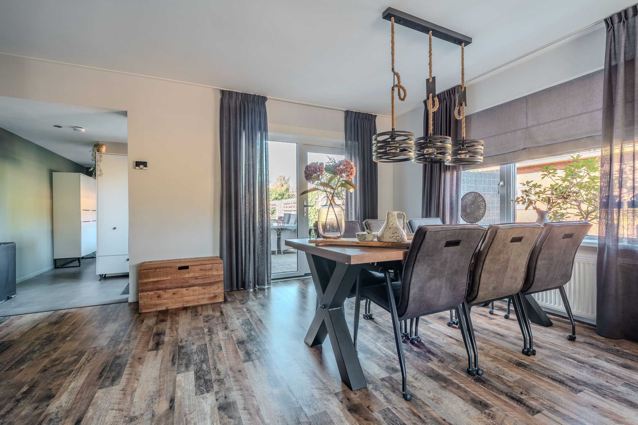 Foto 9 van Oudewerfslaan 32