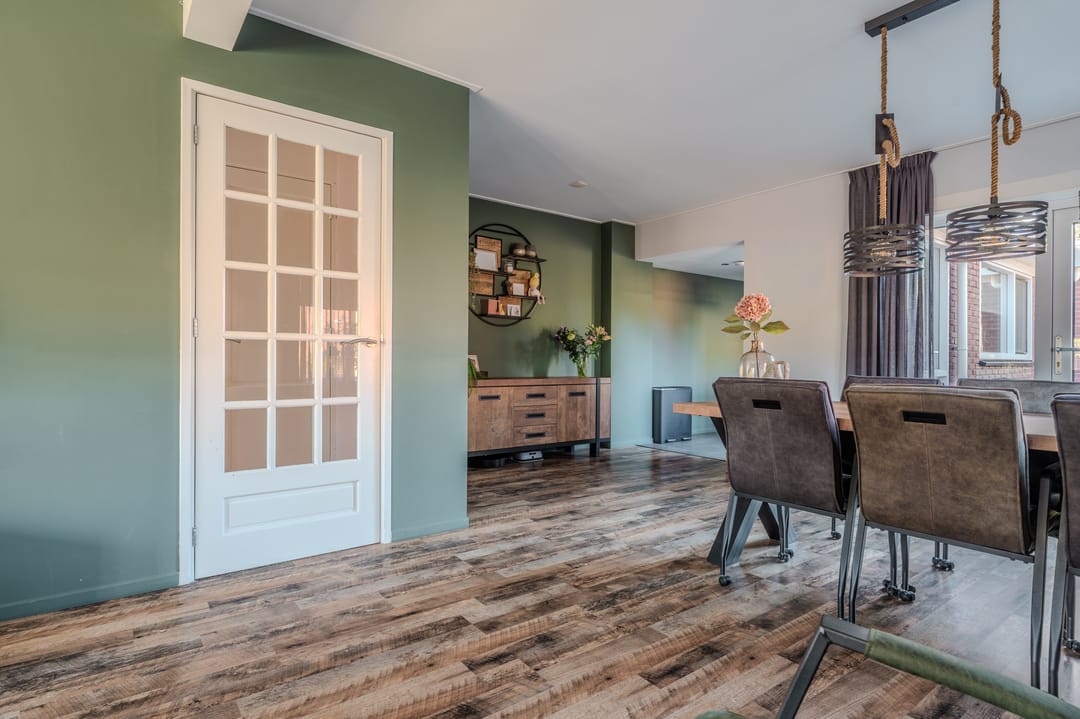 Foto 16 van Oudewerfslaan 32