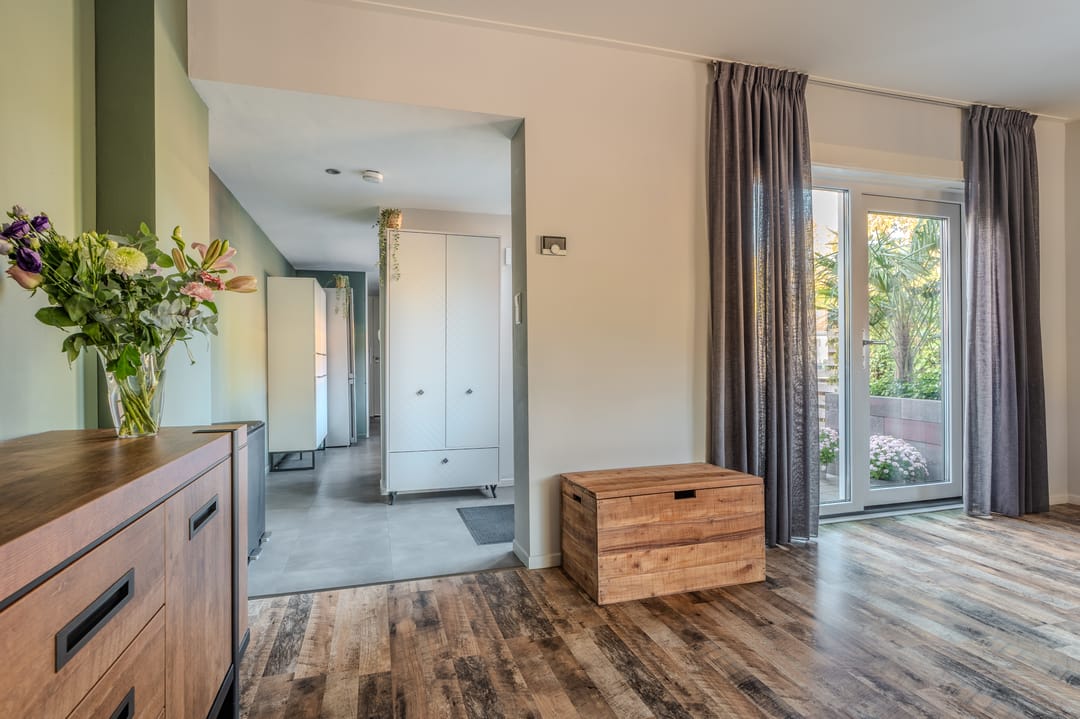 Foto 17 van Oudewerfslaan 32