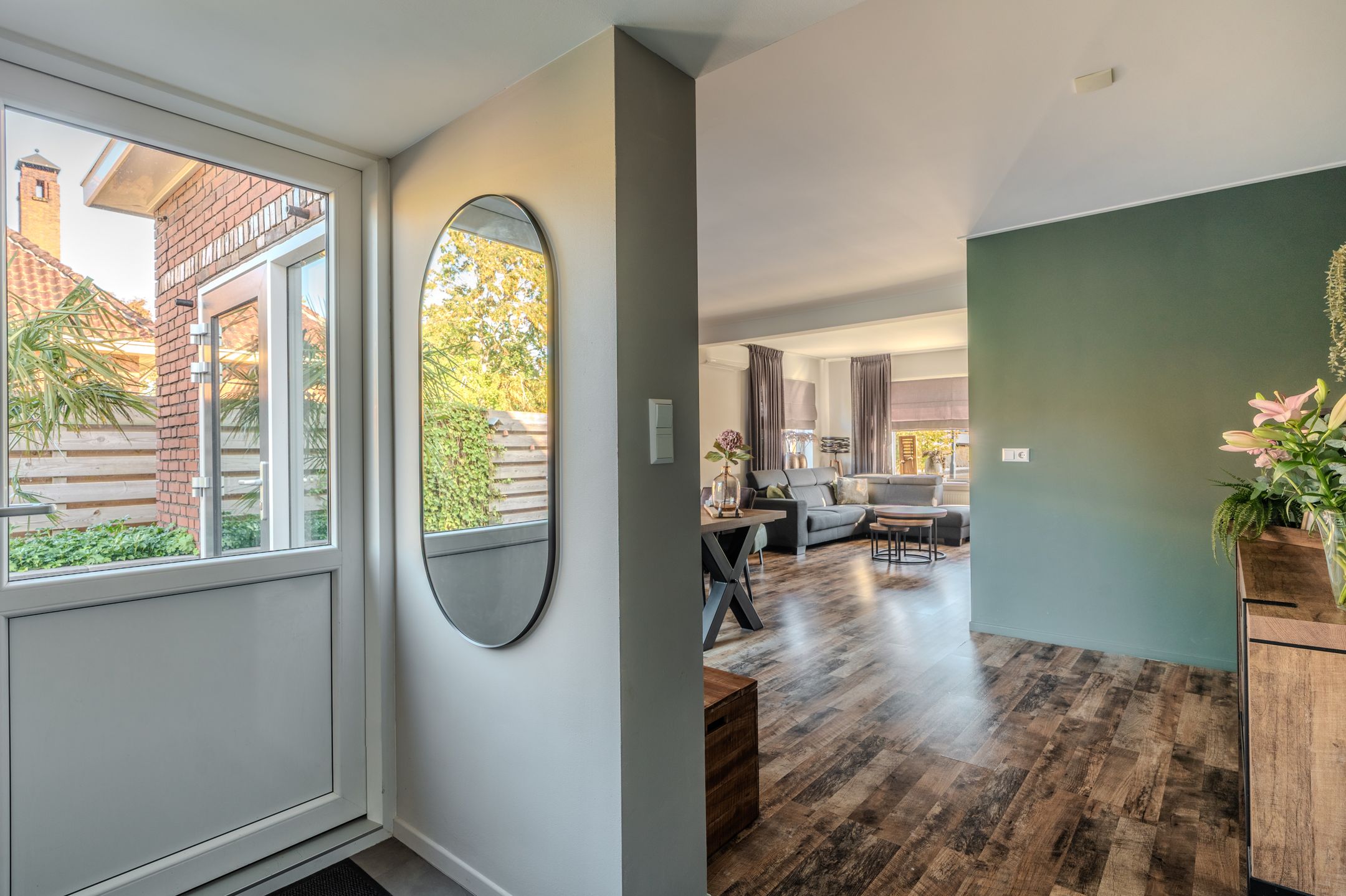 Foto 18 van Oudewerfslaan 32