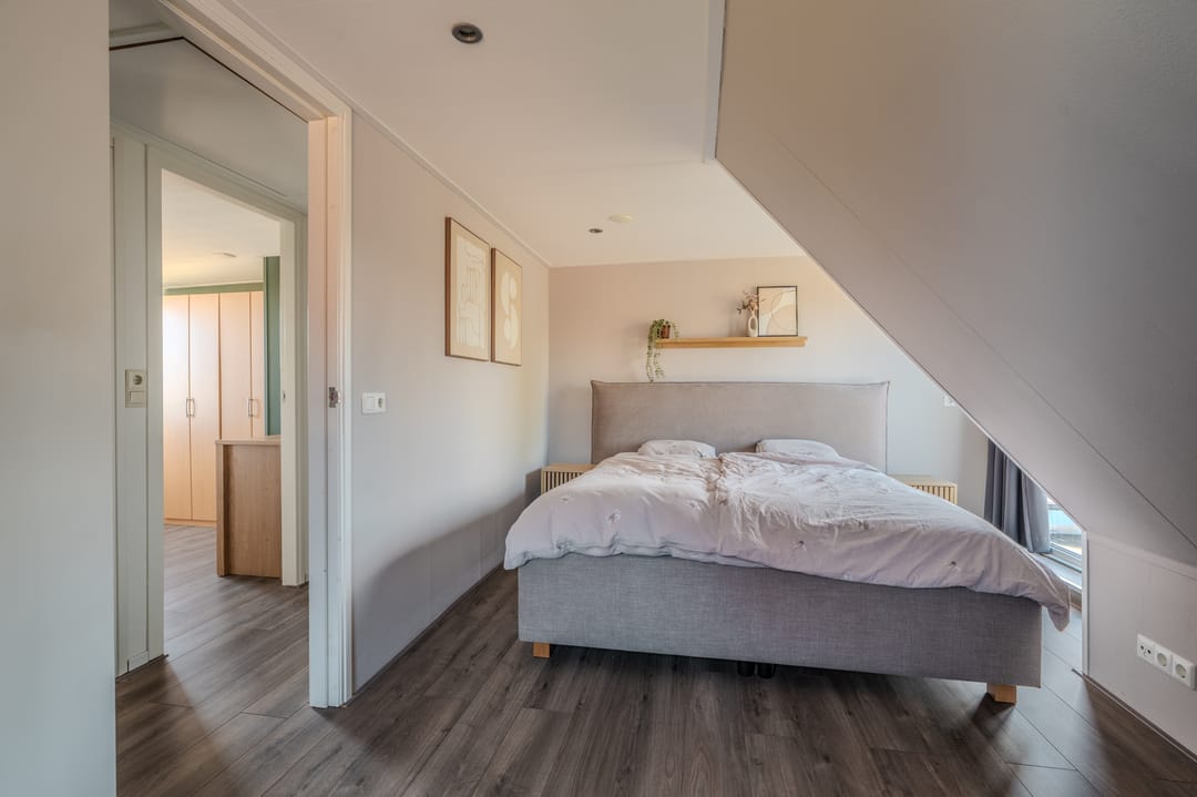 Foto 32 van Oudewerfslaan 32