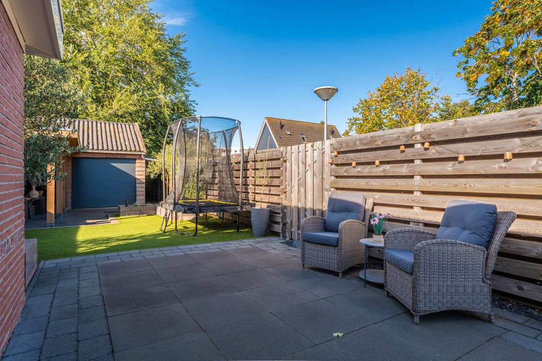 Foto 38 van Oudewerfslaan 32