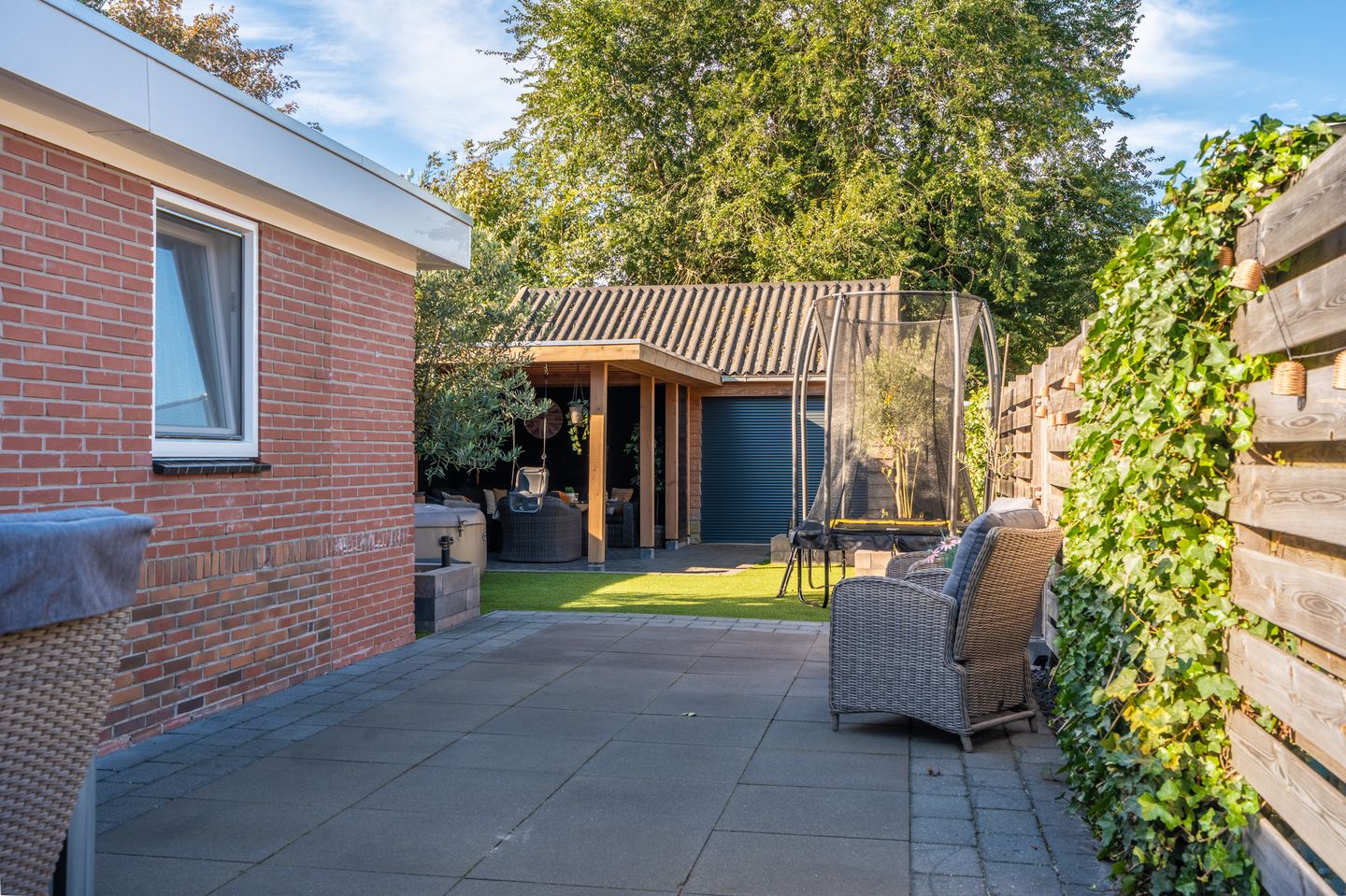 Foto 40 van Oudewerfslaan 32