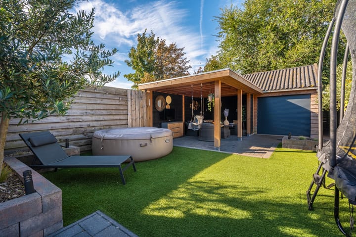 Photo 41 of Oudewerfslaan 32