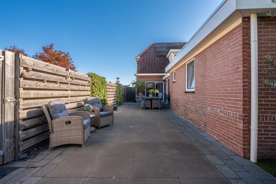 Foto 46 van Oudewerfslaan 32