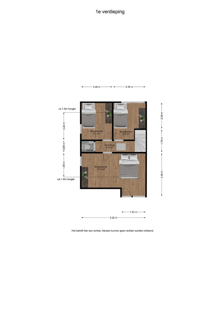 Photo 53 of Oudewerfslaan 32