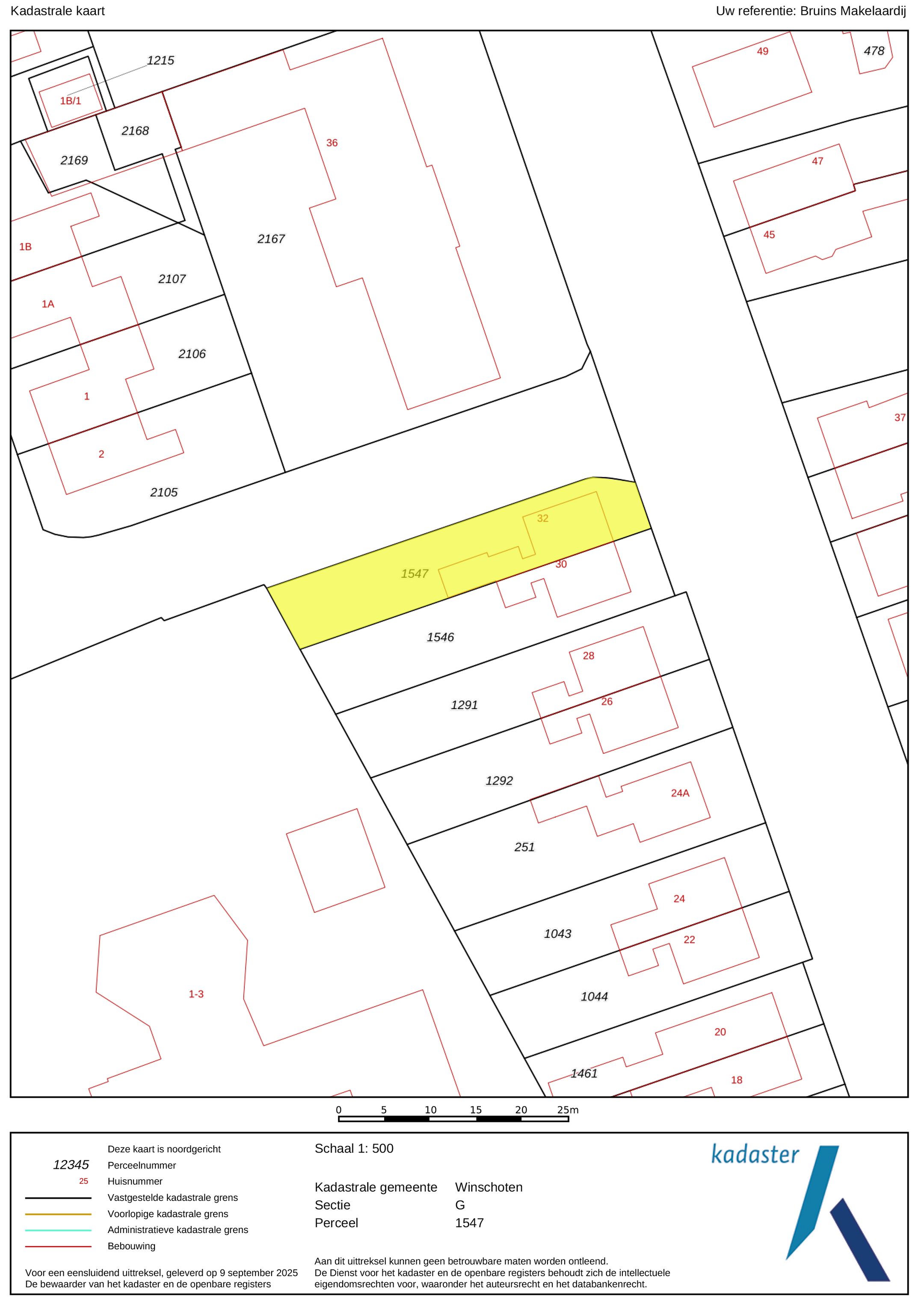 Foto 57 van Oudewerfslaan 32