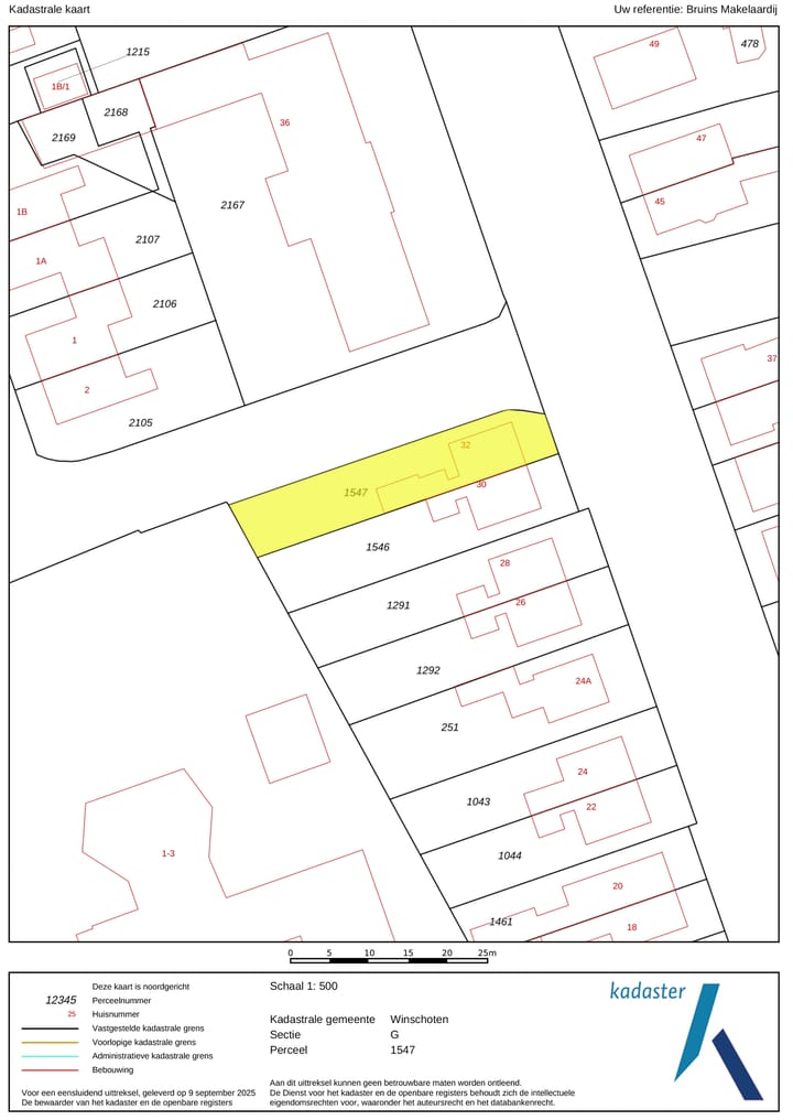 Photo 57 of Oudewerfslaan 32