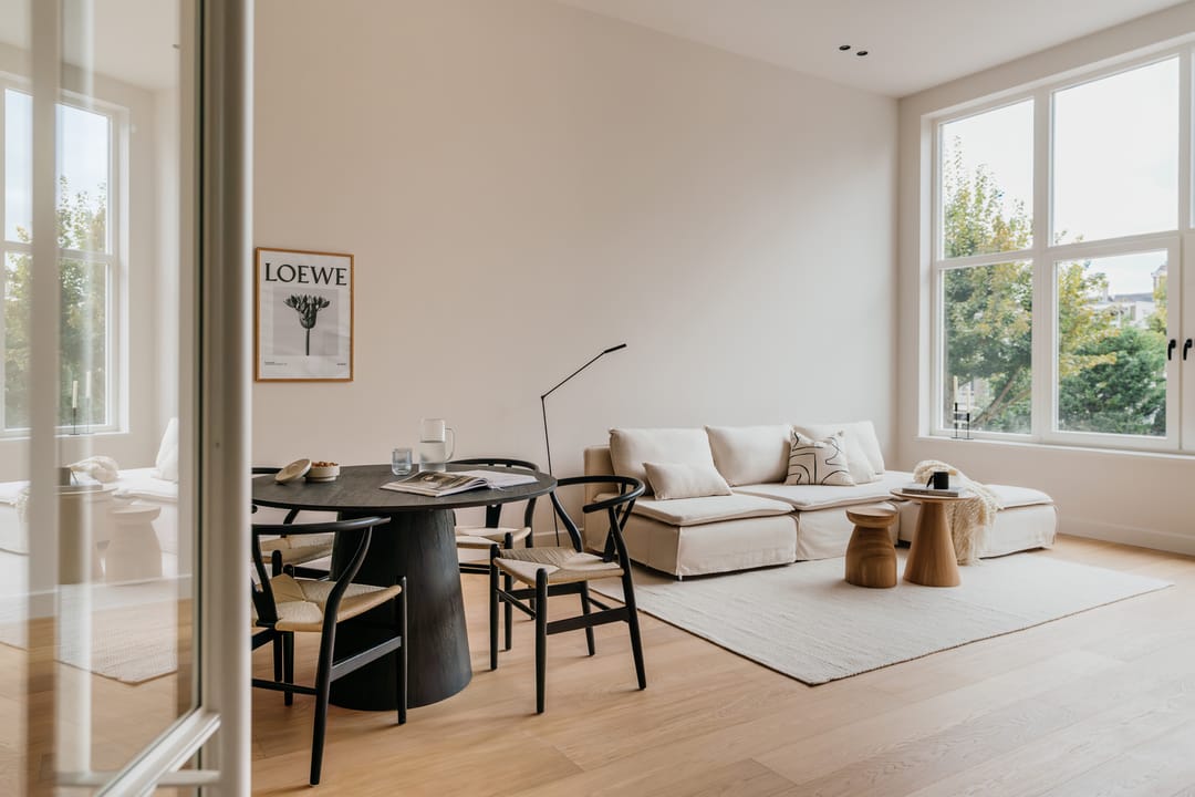 Foto 1 van Raamweg 5-D