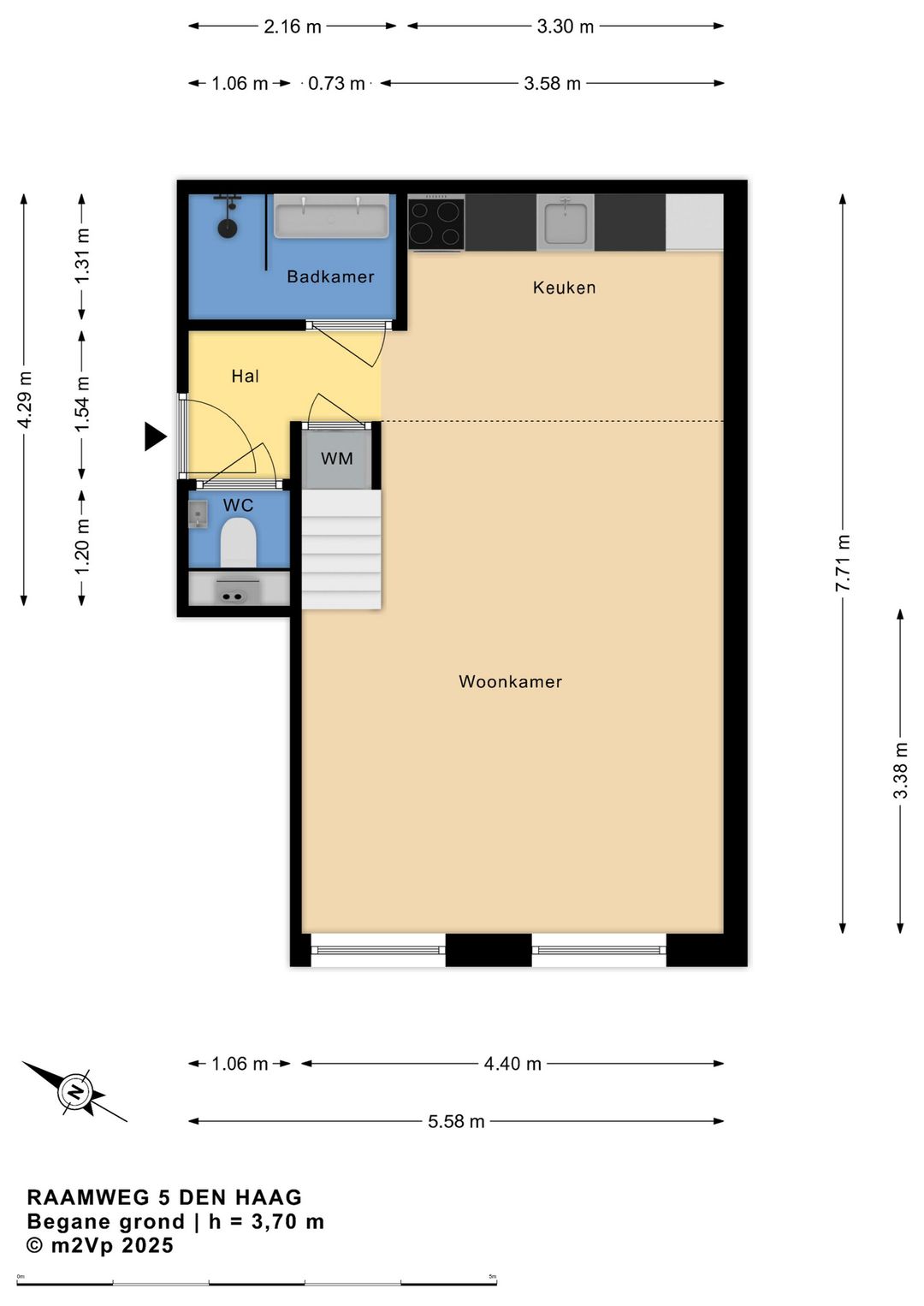 Photo 22 of Raamweg 5