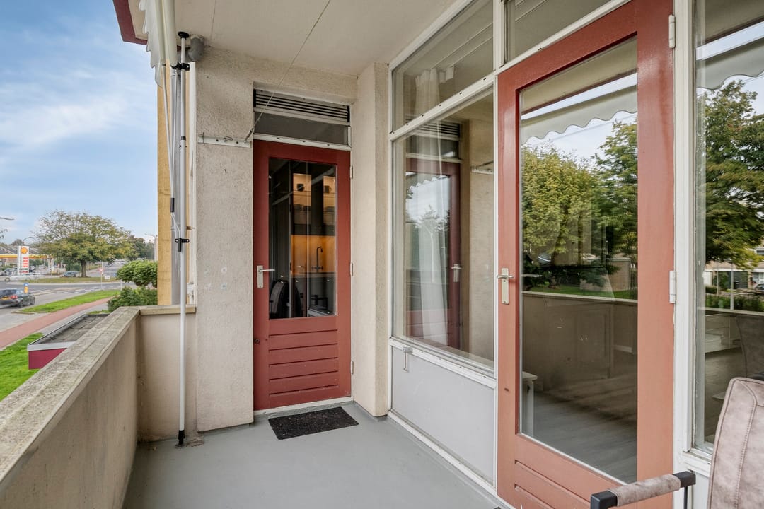 Photo 16 of Admiraal de Ruyterweg 35