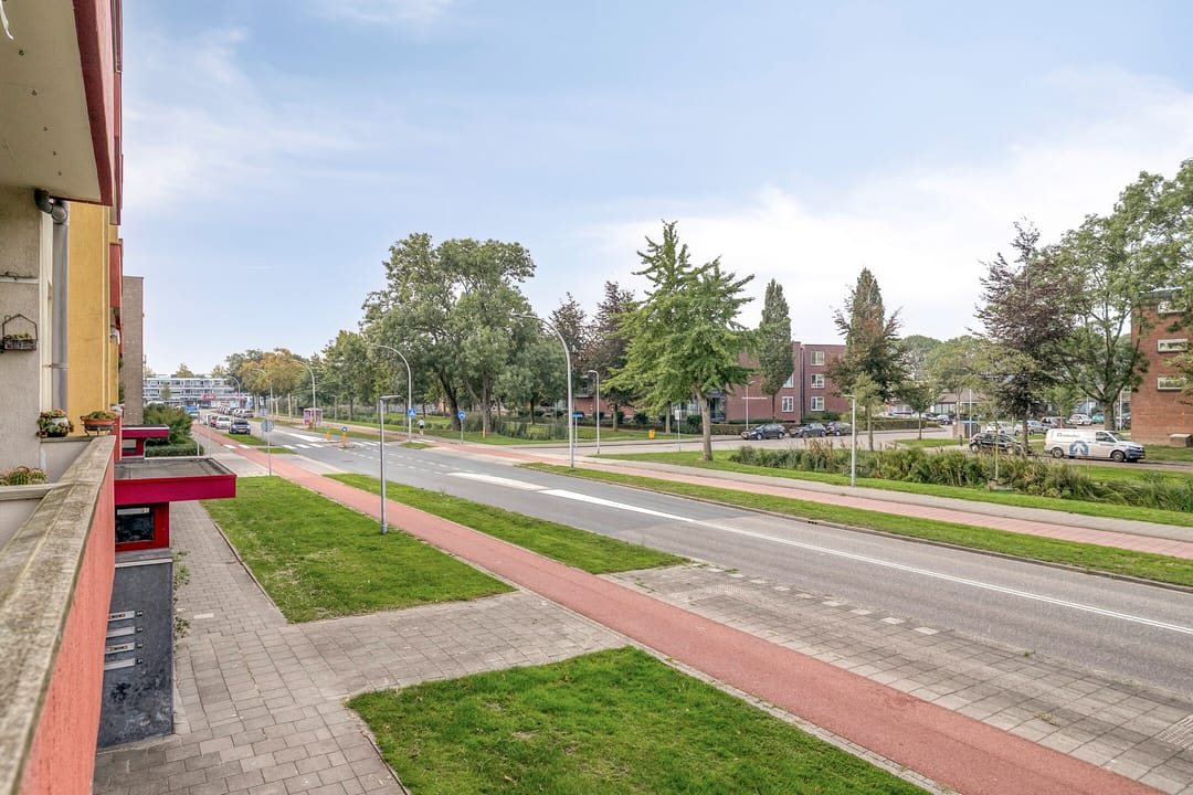 Photo 17 of Admiraal de Ruyterweg 35