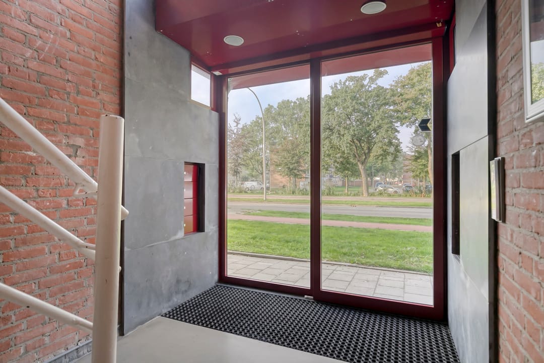 Photo 23 of Admiraal de Ruyterweg 35