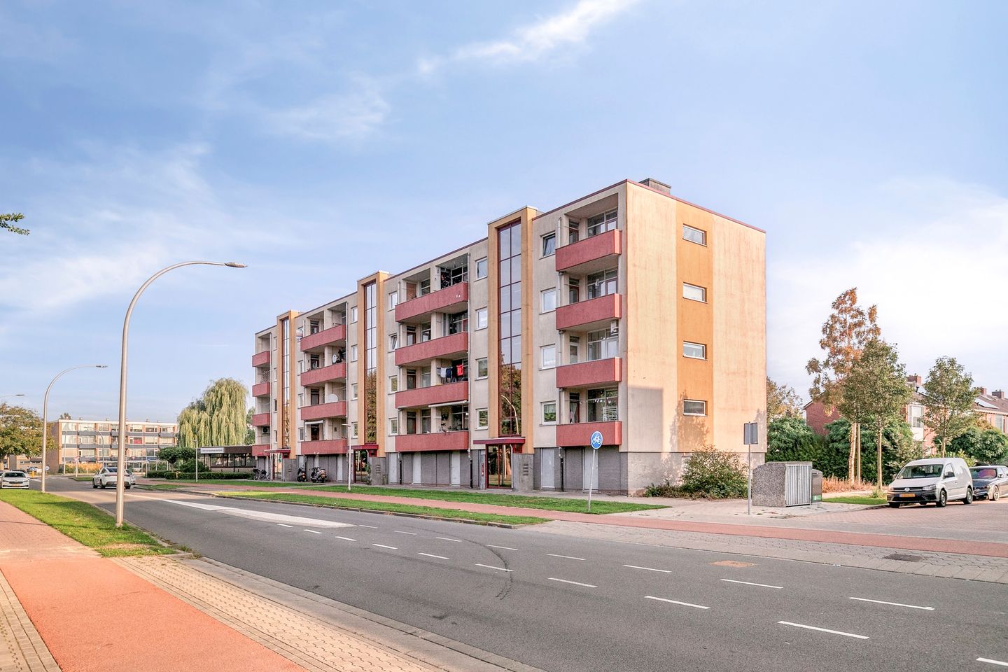 Photo 25 of Admiraal de Ruyterweg 35