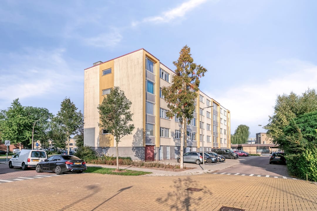 Photo 26 of Admiraal de Ruyterweg 35