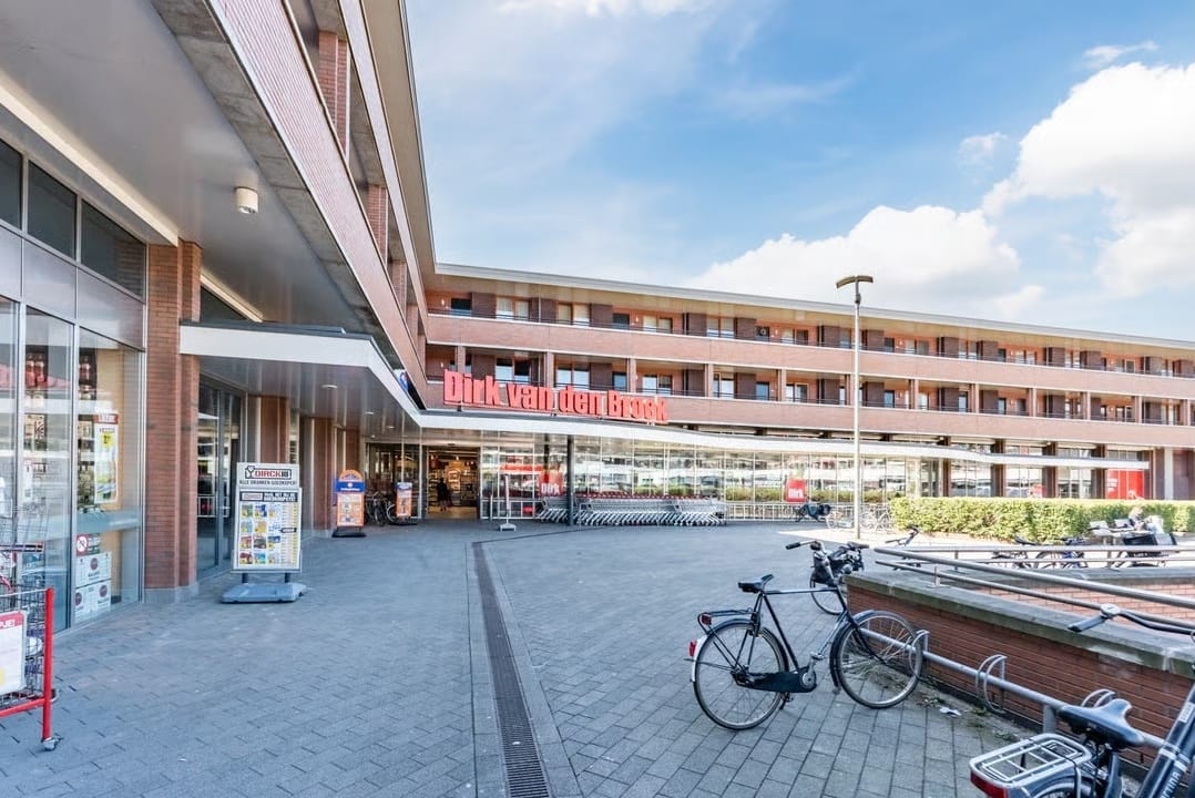 Photo 27 of Admiraal de Ruyterweg 35