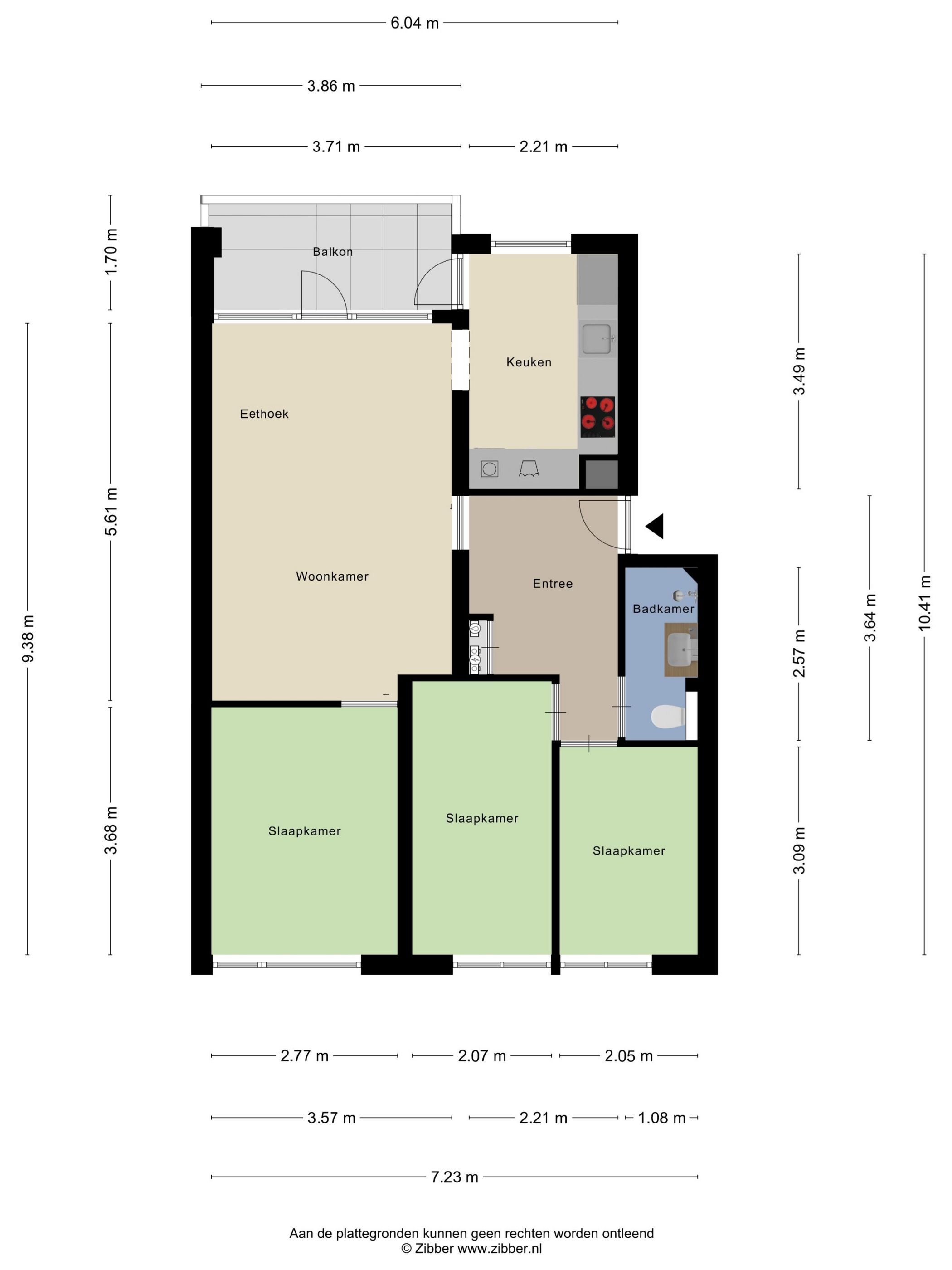 Photo 30 of Admiraal de Ruyterweg 35