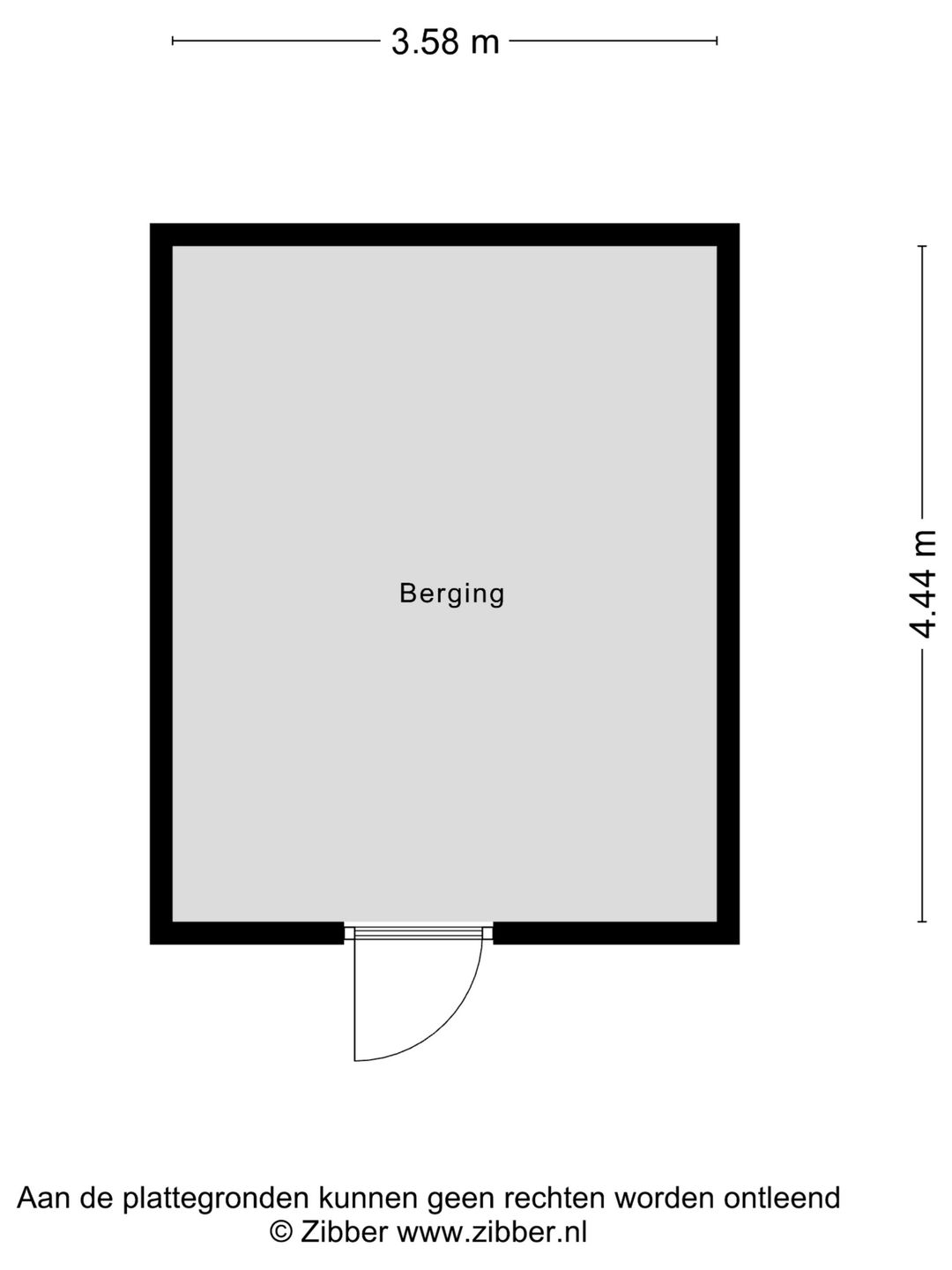 Photo 31 of Admiraal de Ruyterweg 35