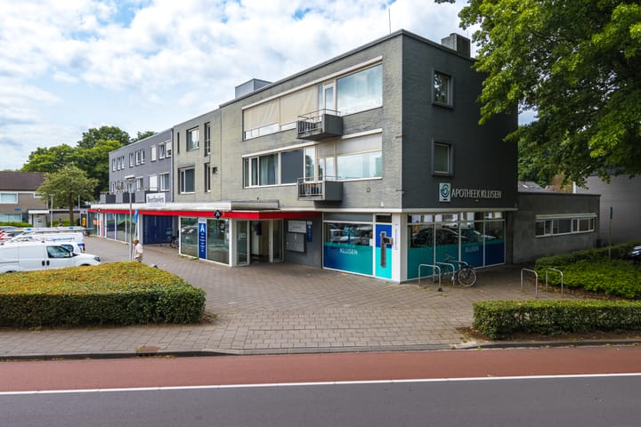 Beethovenlaan 330-338, Tilburg