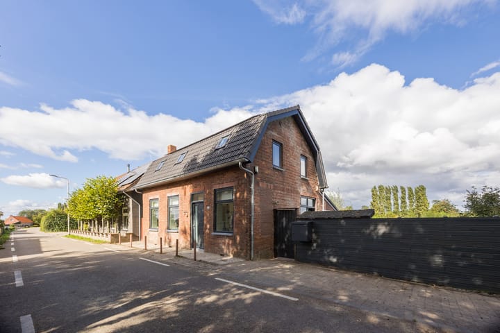 Foto 1 van Hoefkensdijk 14