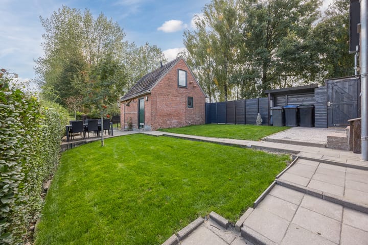 Foto 3 van Hoefkensdijk 14