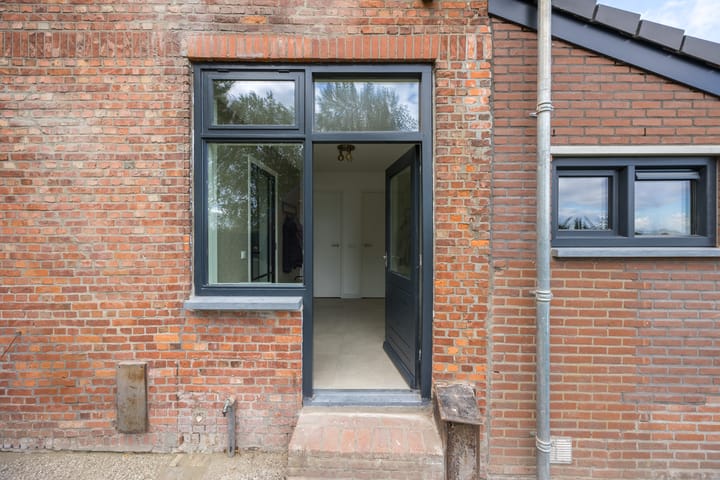 Foto 5 van Hoefkensdijk 14