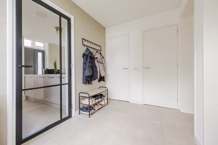 Foto 7 van Hoefkensdijk 14