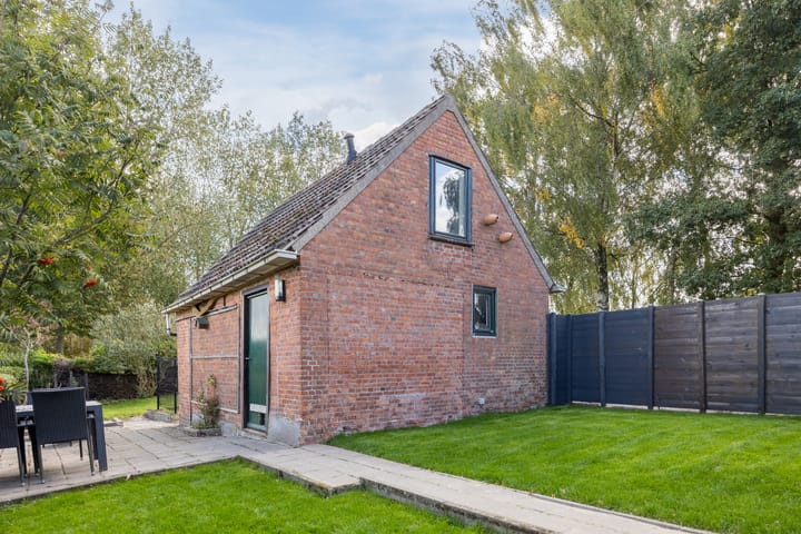 Foto 33 van Hoefkensdijk 14