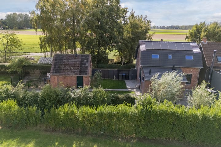 Foto 40 van Hoefkensdijk 14