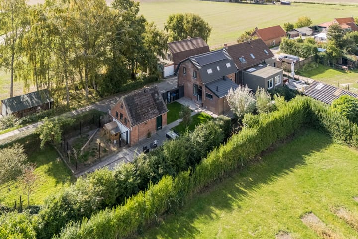 Foto 42 van Hoefkensdijk 14