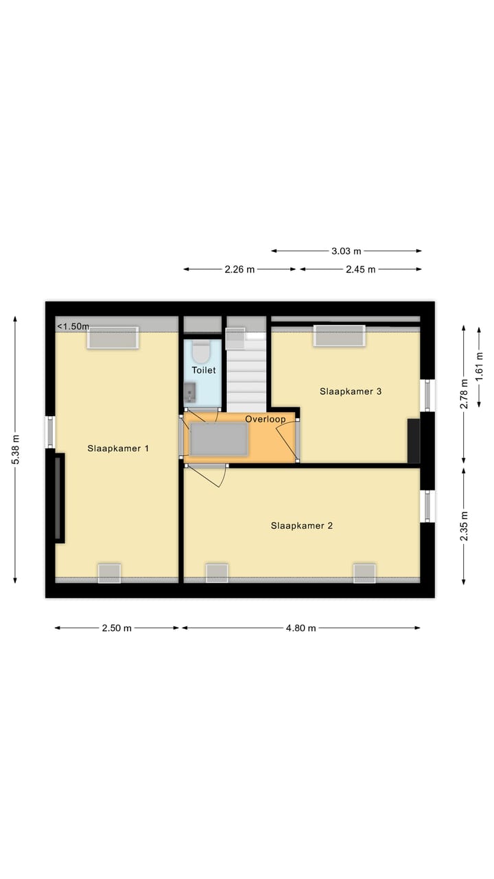 Foto 45 van Hoefkensdijk 14