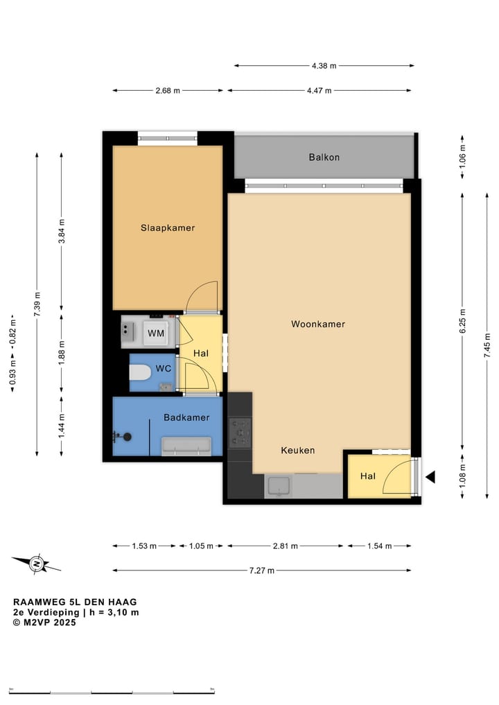 Photo 24 of Raamweg 5-L