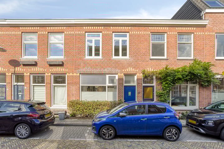 Foto 5 van Asterstraat 19