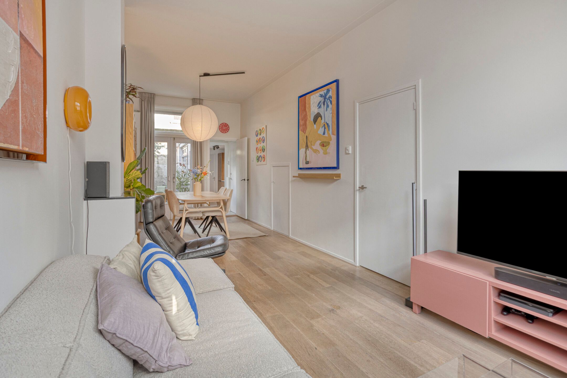 Foto 3 van Asterstraat 19