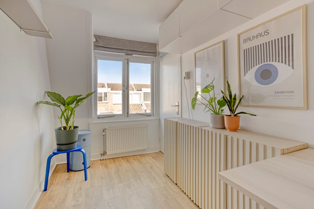 Foto 38 van Asterstraat 19