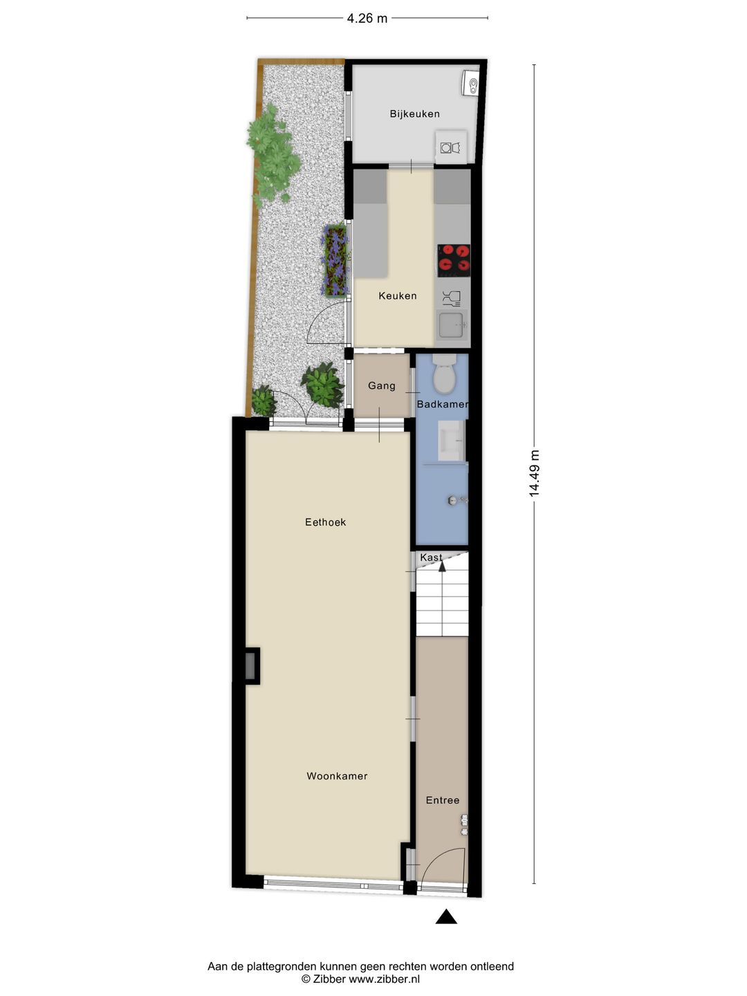 Foto 52 van Asterstraat 19