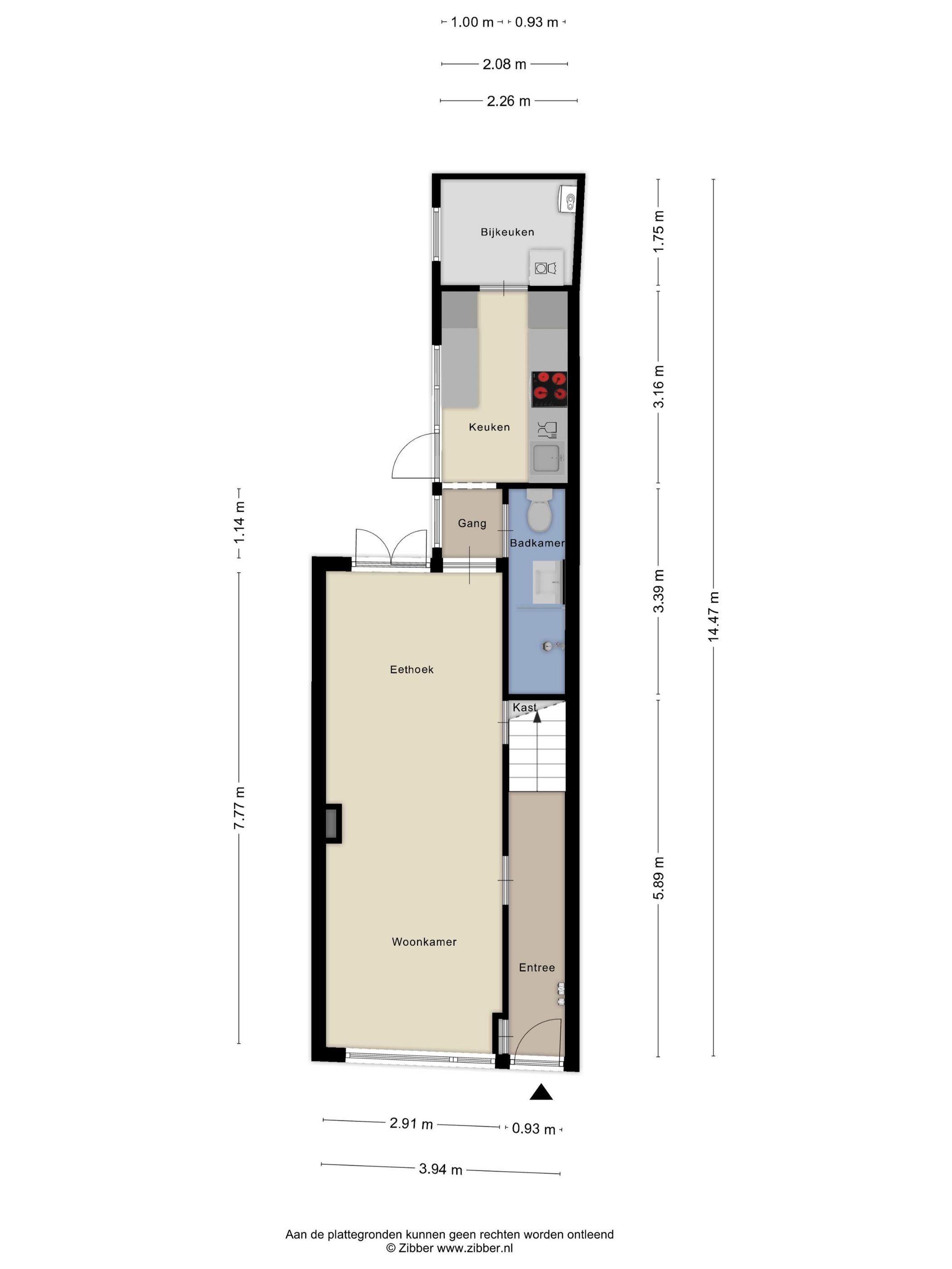 Foto 54 van Asterstraat 19