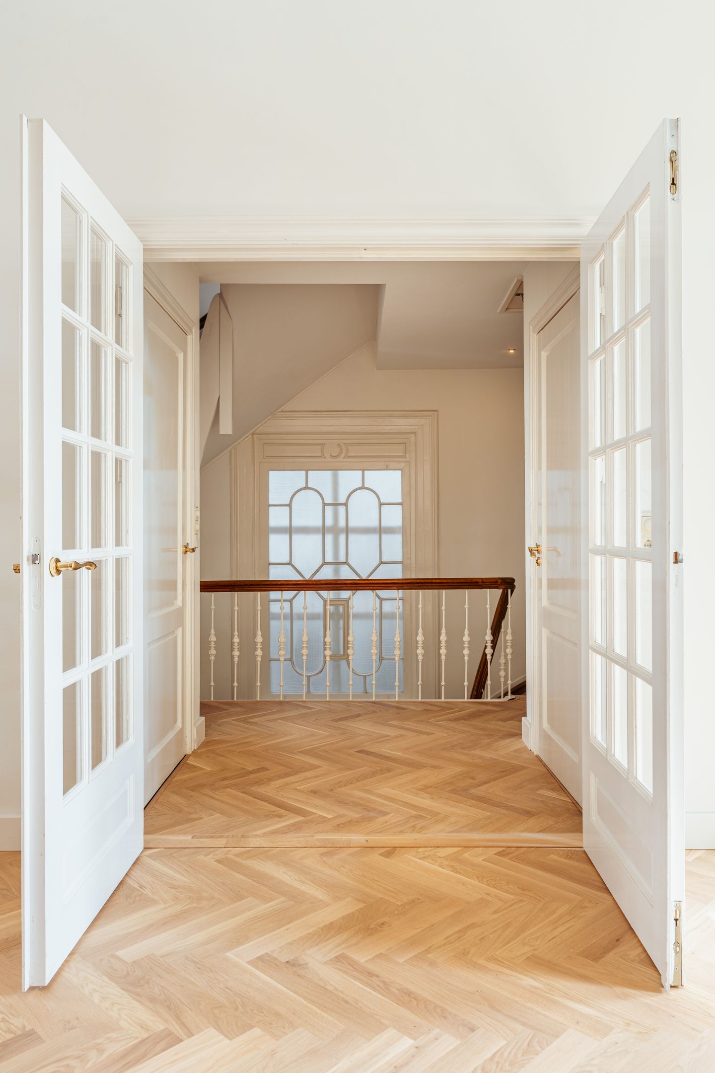 Foto 4 van Vondelstraat 9-2