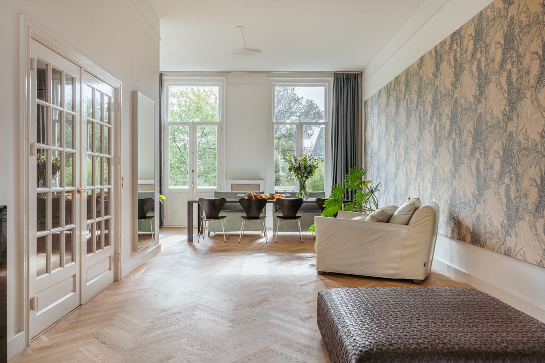 Foto 11 van Vondelstraat 9-2