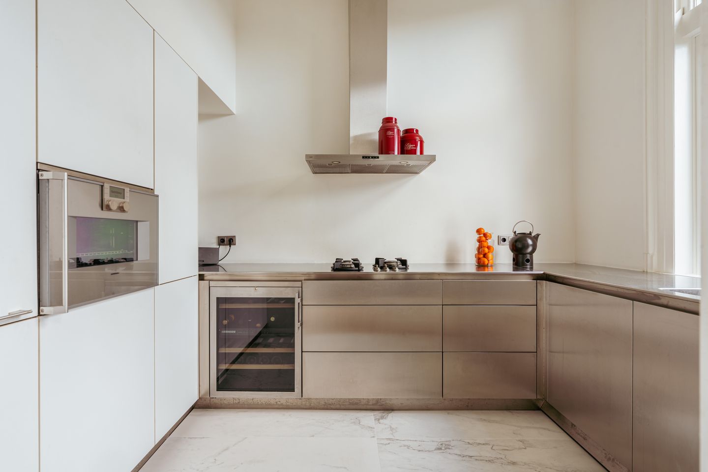 Foto 14 van Vondelstraat 9-2