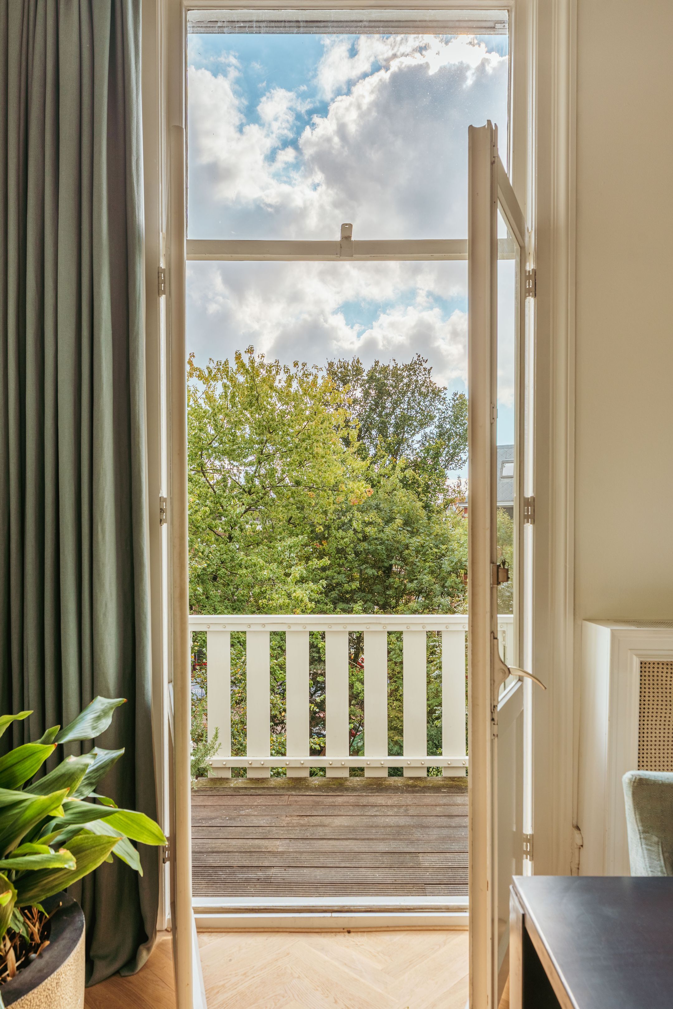 Foto 15 van Vondelstraat 9-2