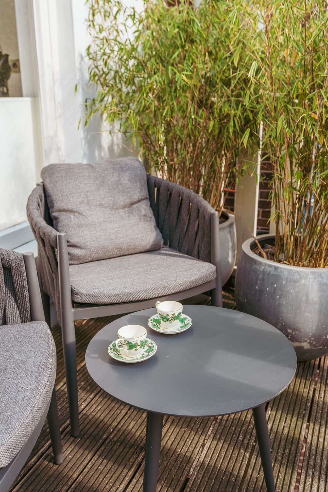 Foto 16 van Vondelstraat 9-2