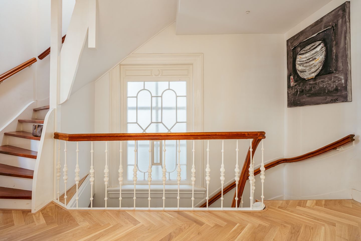 Foto 19 van Vondelstraat 9-2