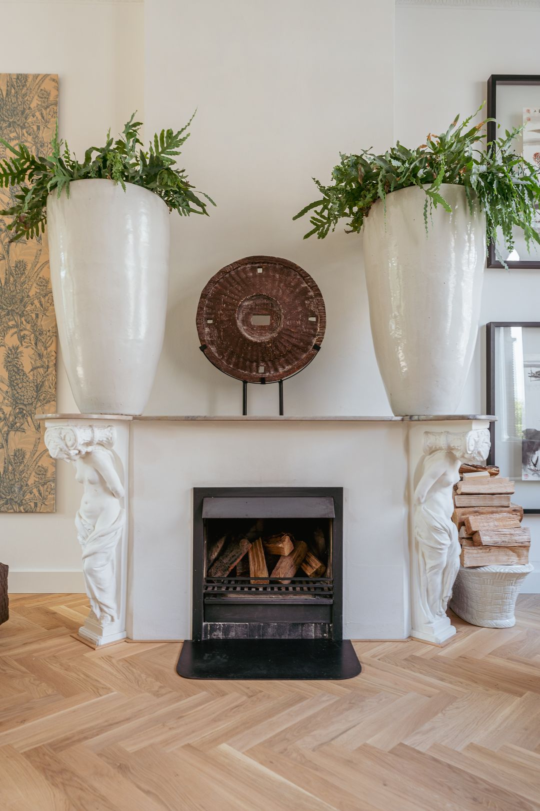 Foto 23 van Vondelstraat 9-2