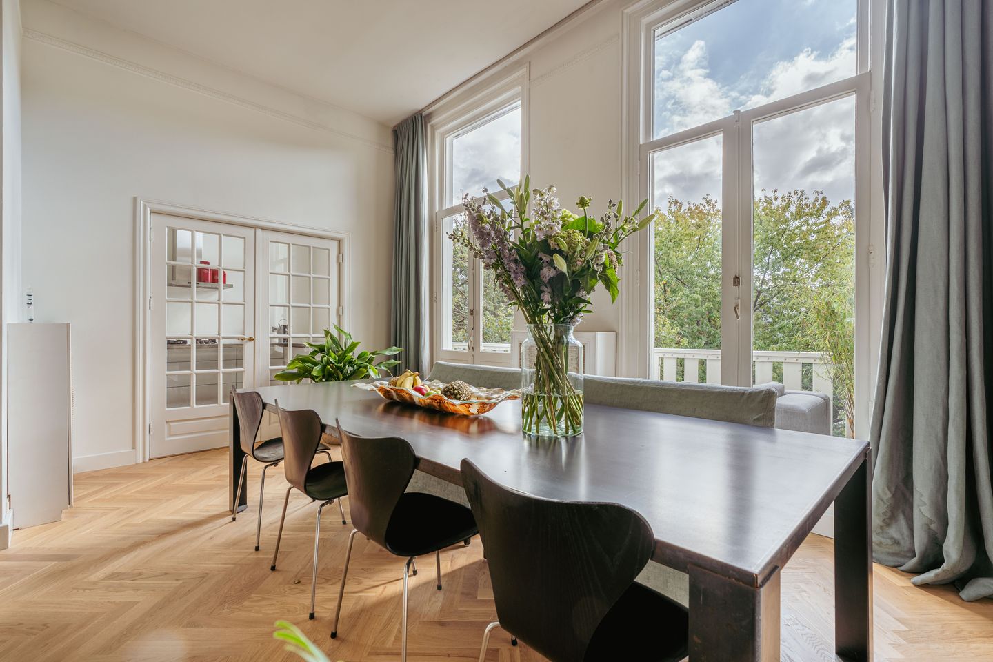 Foto 25 van Vondelstraat 9-2