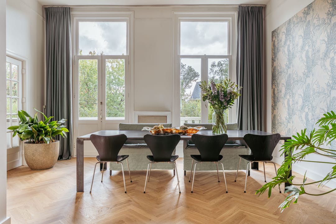 Foto 26 van Vondelstraat 9-2