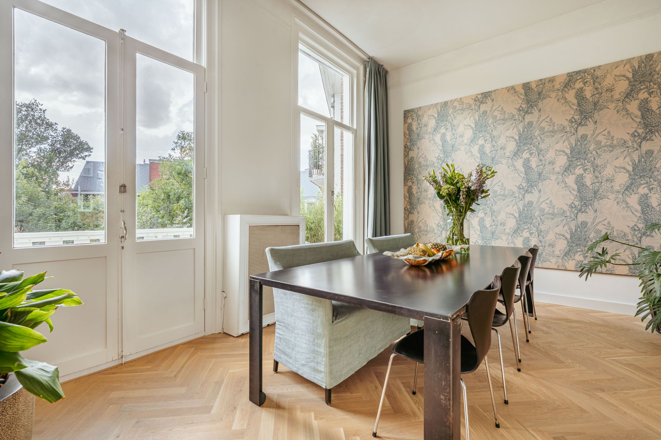 Foto 27 van Vondelstraat 9-2