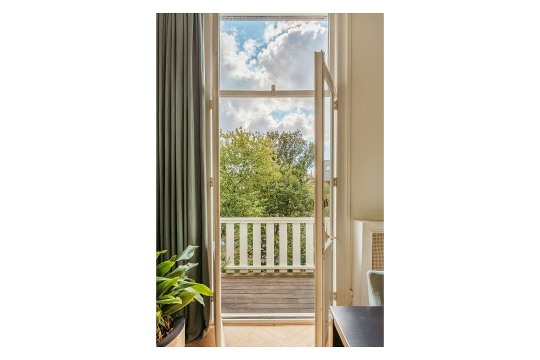 Foto 28 van Vondelstraat 9-2