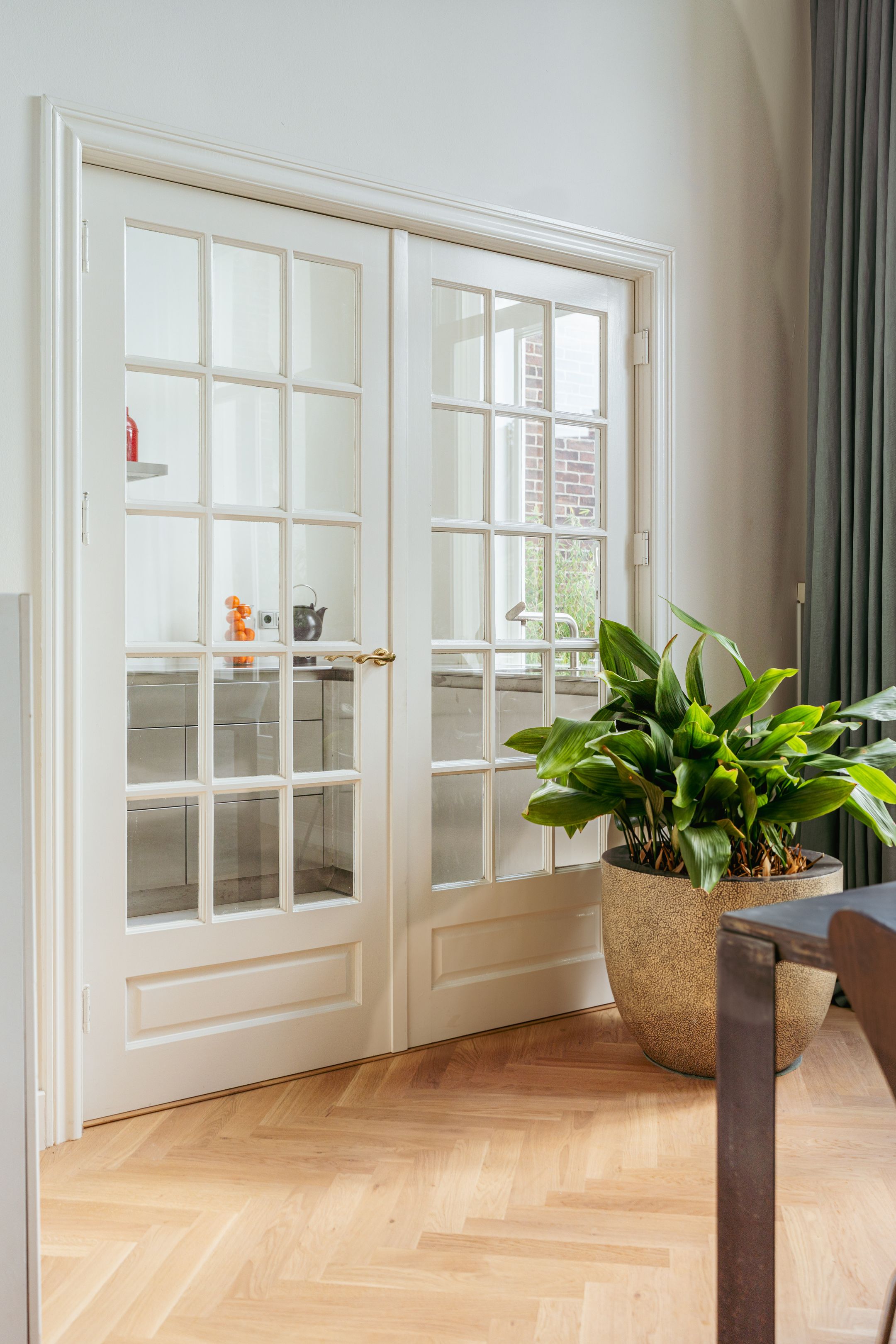 Foto 30 van Vondelstraat 9-2